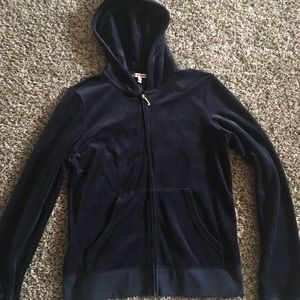 Juicy couture jacket